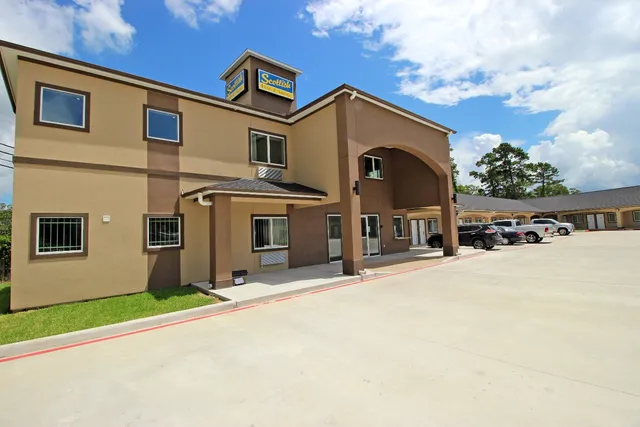 Scottish Inns & Suites - Baytown East