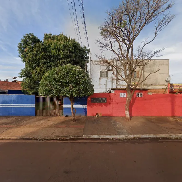 Panificadora Pão Nosso