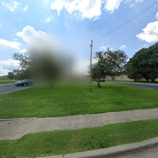 Pontiac William Holliday School District 105