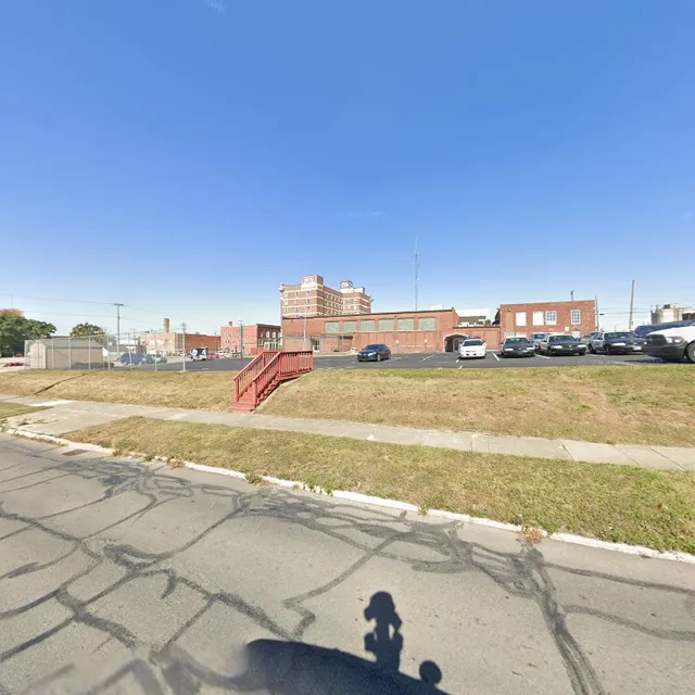 Marion Recreation Center