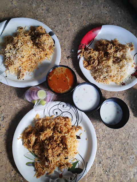 Ekdum hyderabadi