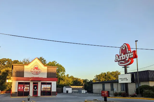 Arby's