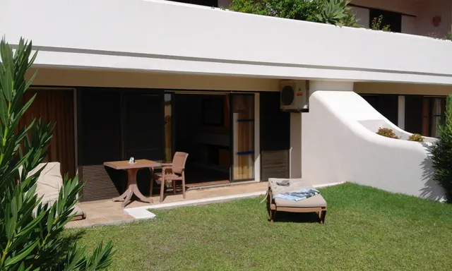 Pestana Porches Praia I