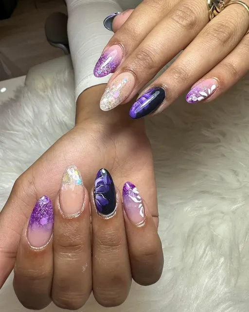 T&T Nails and Beauty - Erdington, Birmingham