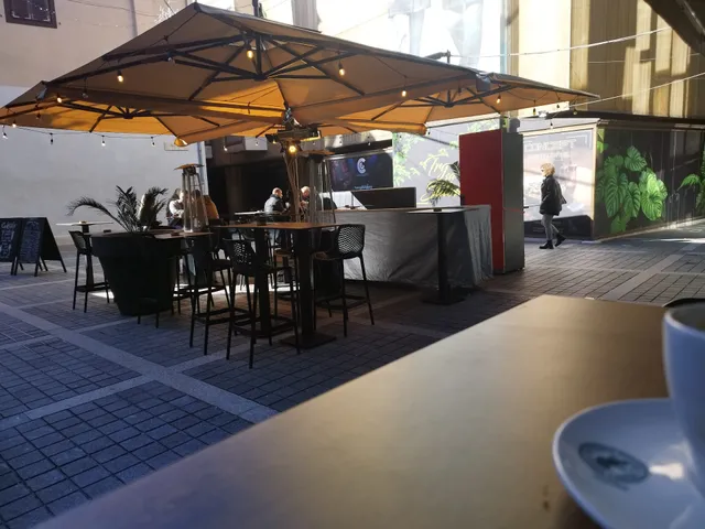 Concept Restaurant&Bar Rijeka