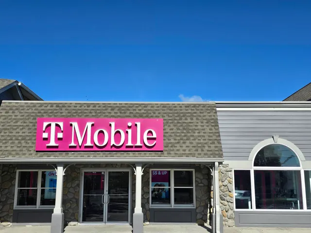 T-Mobile