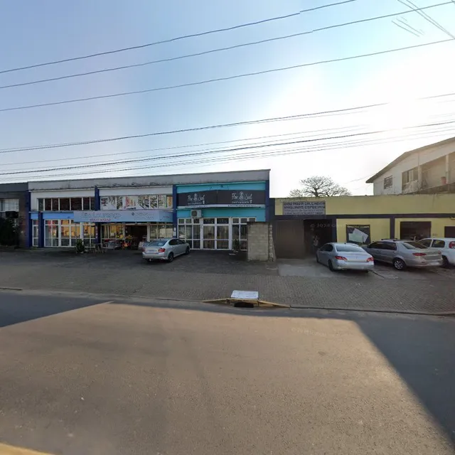 Restaurante Flor de Sal