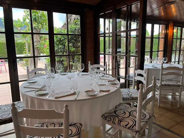 Restaurant La Font Picant Bell-Lloc