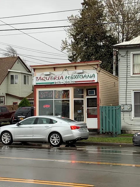 Taqueria Mexicana