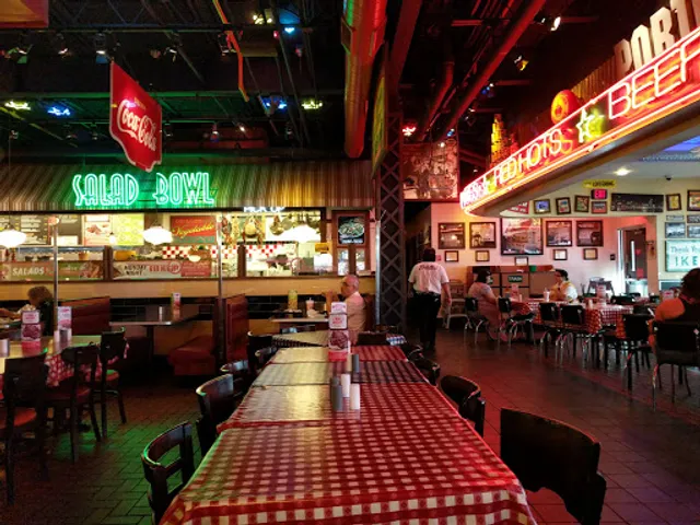 Portillo's Tempe