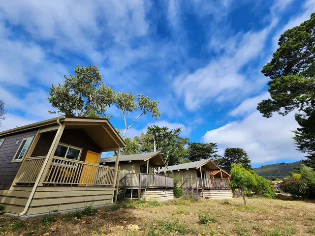 Carmel River Inn & Cottages - Carmel, CA