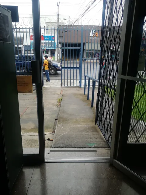 Correos de Costa Rica