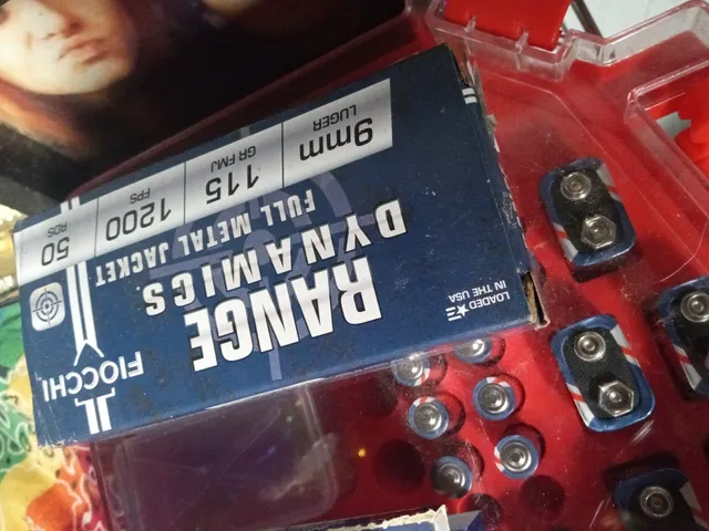 Le Corchick Sporting Supplies