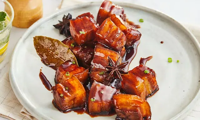 Manting House满庭坊