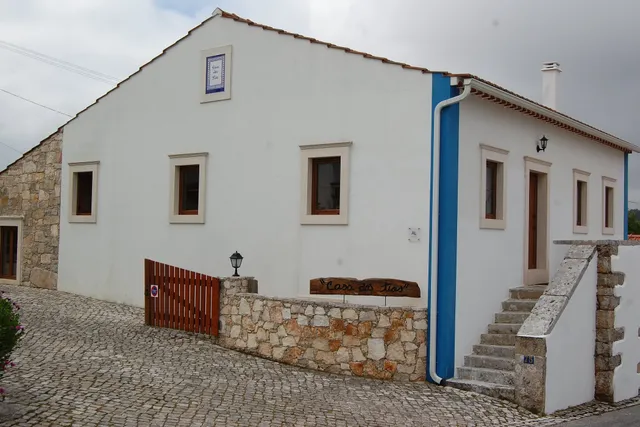 Casa dos Tios