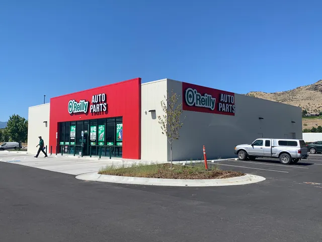 O'Reilly Auto Parts