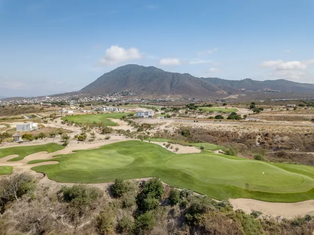 Montecristi Golf Resort & Villas