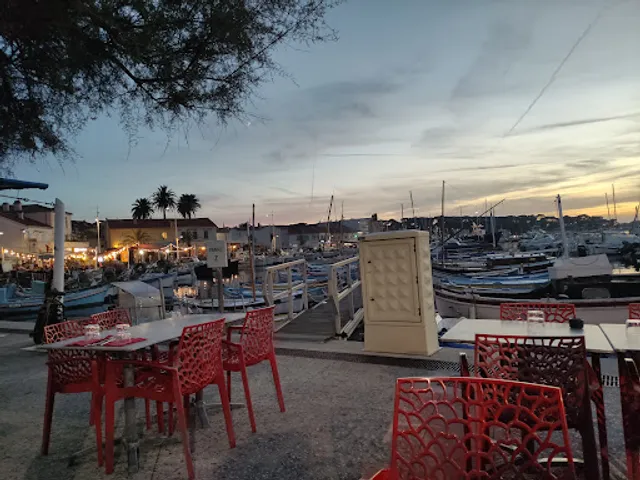 La Crêperie des Îles