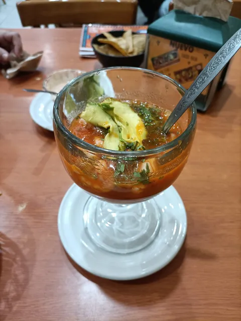 El Canto de la Sirena