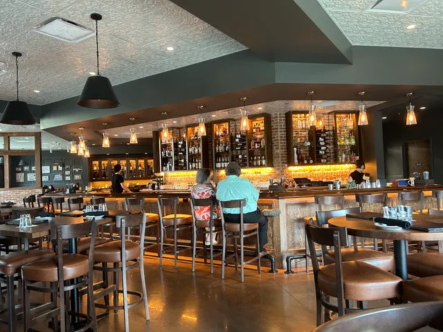 Mabella Italian Steakhouse Midland