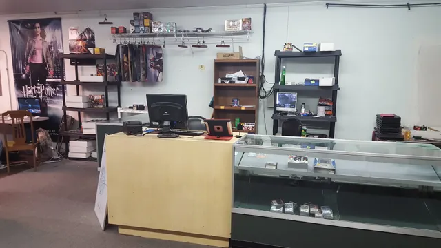 Outer Realm Cards & Games