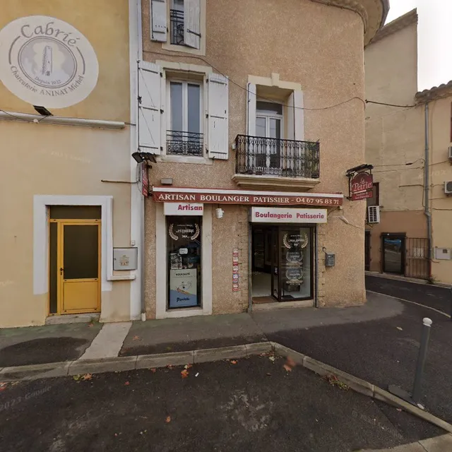 boulangerie carlier La Petrie