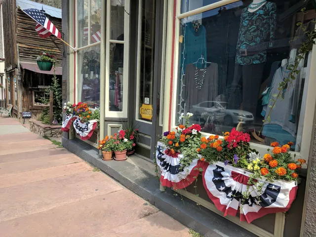 Georgetown Valley Candy Co