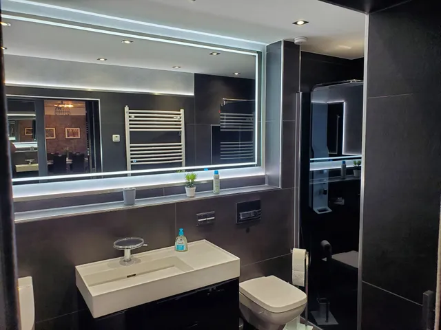 Ferienwohnung Christoph Bad Harzburg