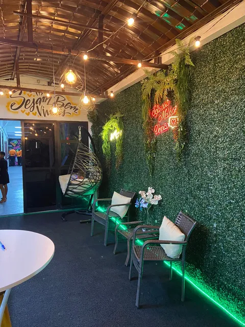 Espaço Maju - Rodízio de Comida de Festa