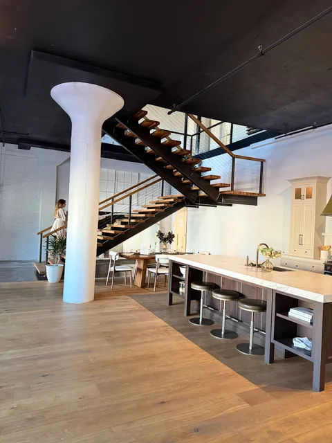 The Brick Roastery and Coffee Bar