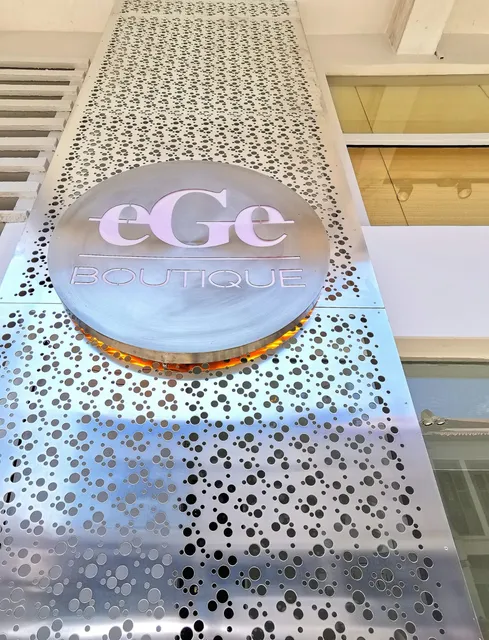 eGe Boutique