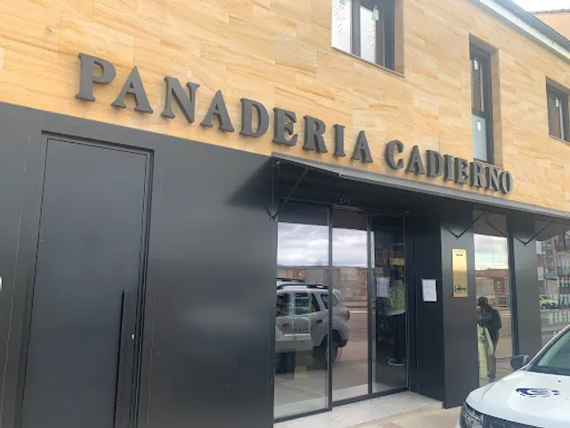 Panadería Cadierno