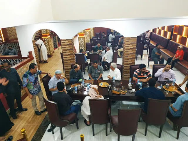 Hadrami House Restaurant