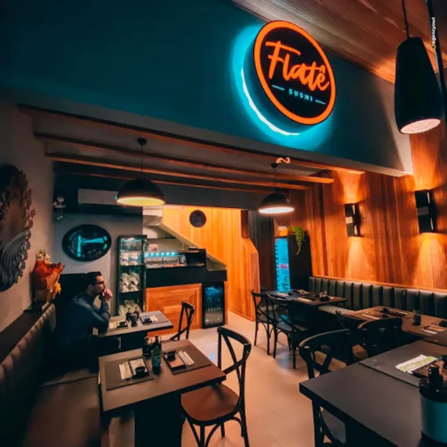 Flatê Sushi