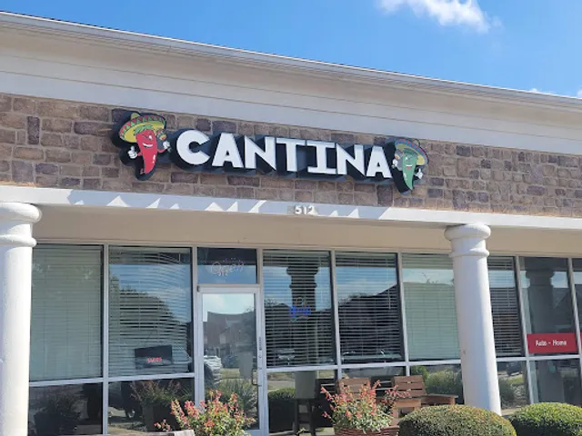 Martha's Mexican Cocina!