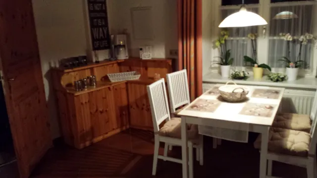 Ferienwohnung Altstadtloft Lüneburg