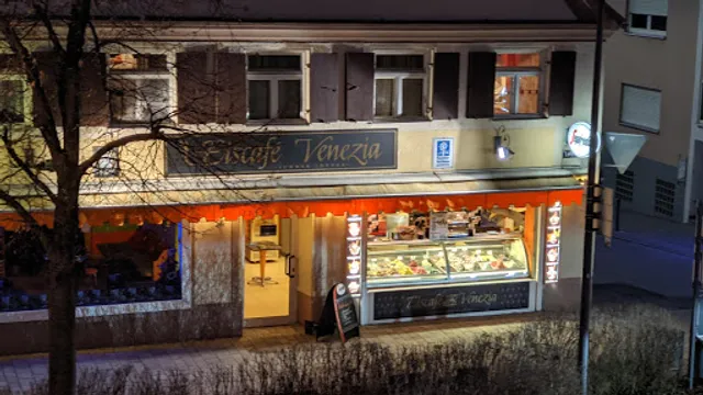 Eis-Café Venezia