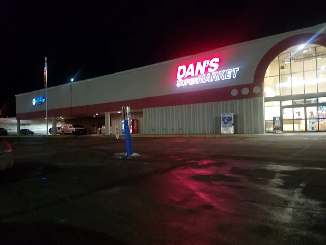 Family Fare Supermarket