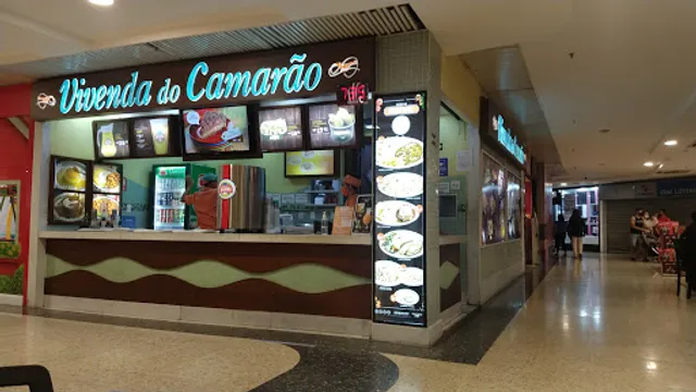 Vivenda do Camarão