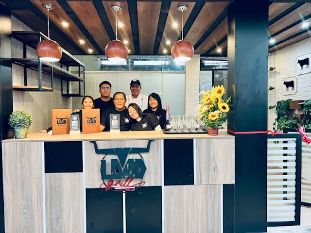 LORD GRILL - CARNES Y PARRILLAS