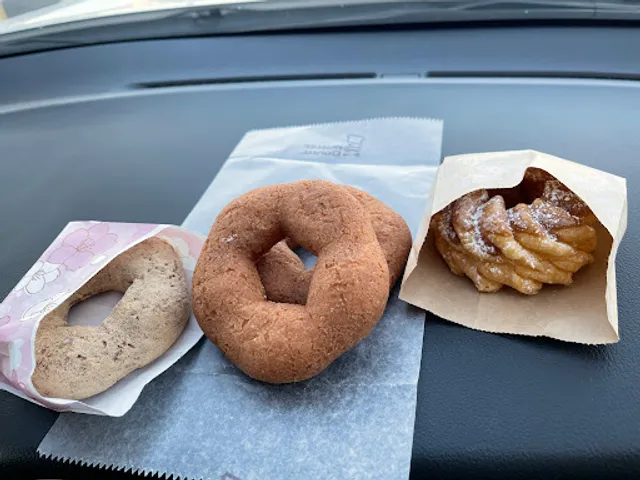 ミスタードーナツ アピタ伊賀上野店