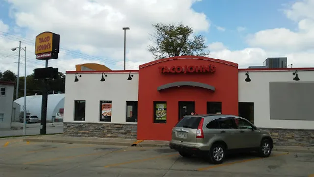 Taco John's