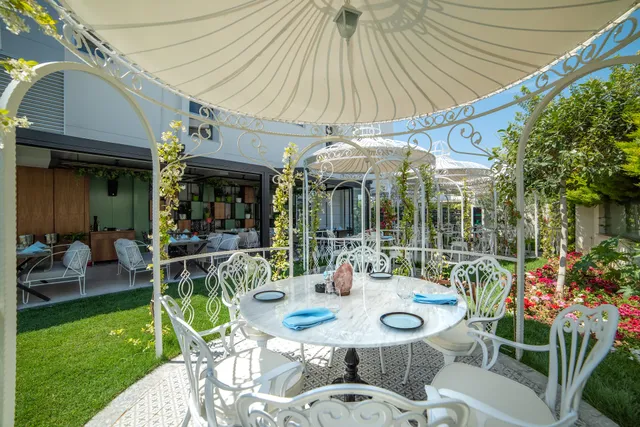 Felicita Restaurant & Bar & Lounge - Güzeloba / Antalya