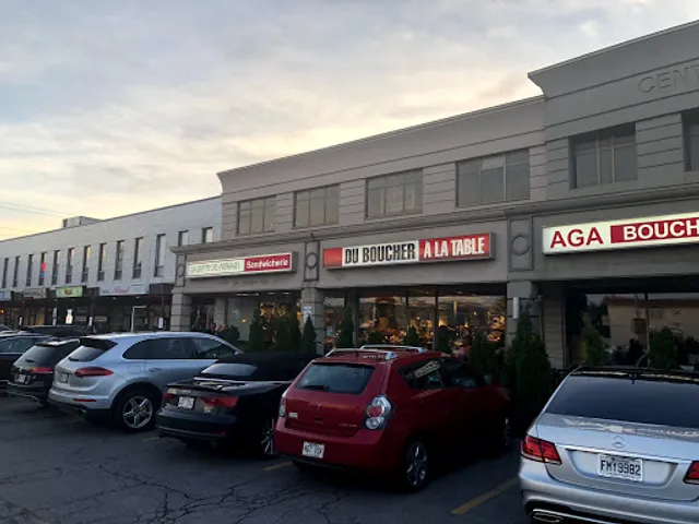 La Grotte des Fromages