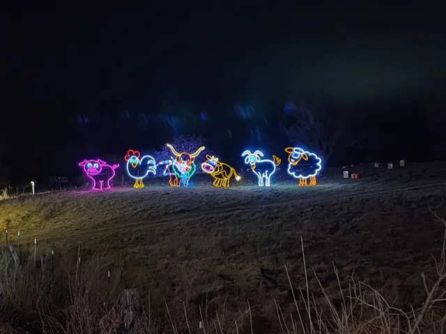 Clubhouse at Big Rock Creek