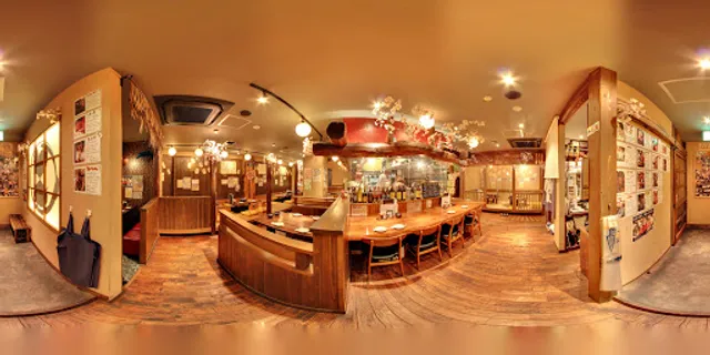 千葉っ子居酒屋 旨串とりとん