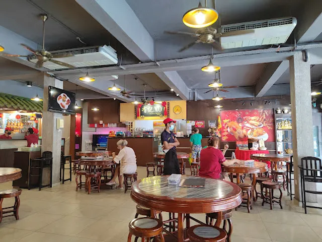 You Kee XO Roast Pork (Johor Jaya )