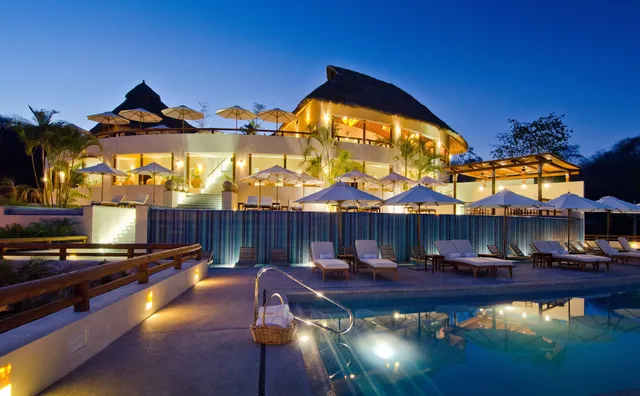 Grand Matlali Suites & Villas Riviera Nayarit