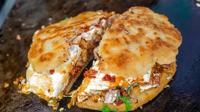 El Canton Del Papi Taqueria