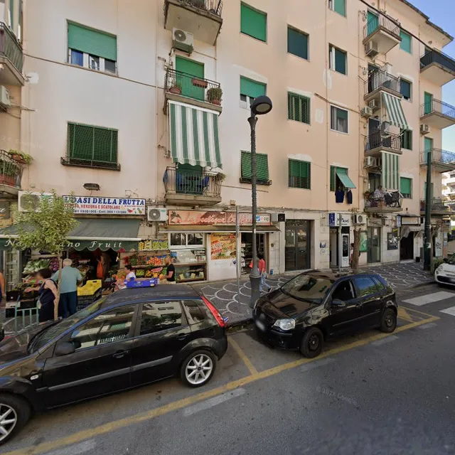 La Boutique Del Pane